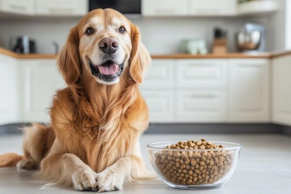 Tout savoir sur les croquettes hypoallergéniques sans céréales pour chiens