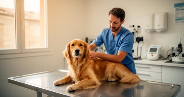 Urgences vétérinaires à Toulouse : trouvez des soins immédiats pour vos animaux 24h/24