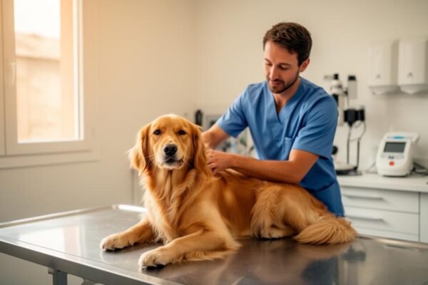 Urgences vétérinaires à Toulouse : trouvez des soins immédiats pour vos animaux 24h/24